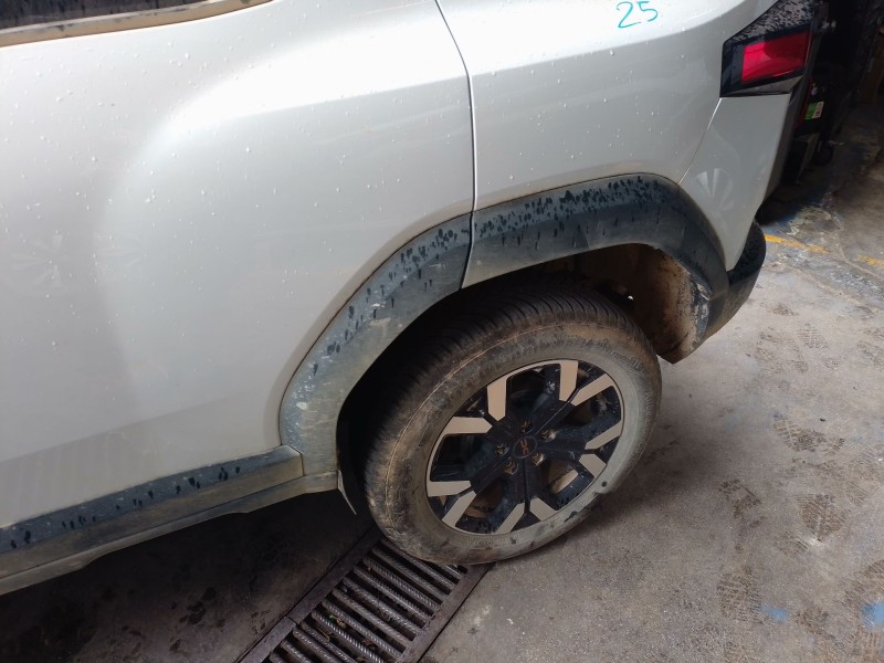 Recambio de transmision trasera izquierda para dacia duster iii eco-g 100 essential referencia OEM IAM   