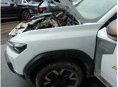 Recambio de aleta delantera izquierda para dacia duster iii eco-g 100 essential referencia OEM IAM   