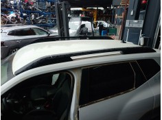 Recambio de barras techo para dacia duster iii eco-g 100 essential referencia OEM IAM  738209376R  2