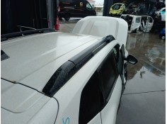 Recambio de barras techo para dacia duster iii eco-g 100 essential referencia OEM IAM    2