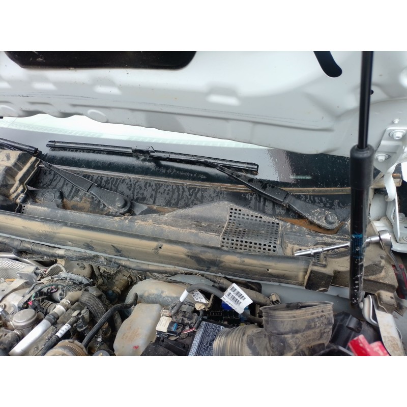 Recambio de motor limpia delantero para dacia duster iii eco-g 100 essential referencia OEM IAM   