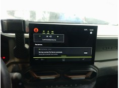 PANTALLA MULTIFUNCION 