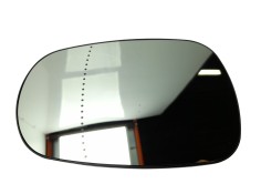Recambio de cristal retrovisor izquierdo para renault scenic (ja..) referencia OEM IAM 7701040426 1051931020 1051931020/RN322751