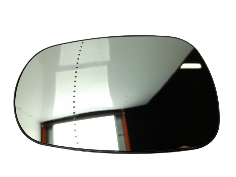 Recambio de cristal retrovisor izquierdo para renault scenic (ja..) referencia OEM IAM 7701040426 1051931020 1051931020/RN322751