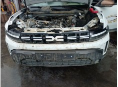 REFUERZO PARAGOLPES DELANTERO 