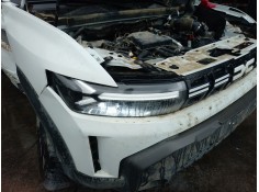 Recambio de faro derecho para dacia duster iii eco-g 100 essential referencia OEM IAM   
