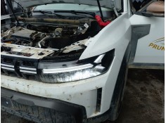 Recambio de faro izquierdo para dacia duster iii eco-g 100 essential referencia OEM IAM   