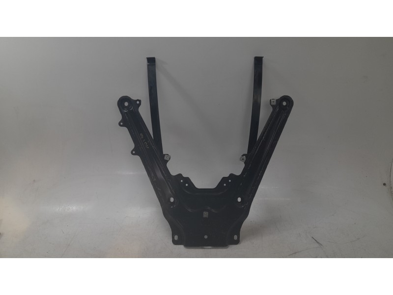 Recambio de soporte del eje delantero para porsche cayman (typ 981c) gt4 referencia OEM IAM 99150423302  