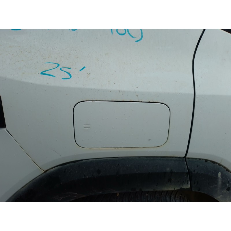 Recambio de tapa exterior combustible para dacia duster iii eco-g 100 essential referencia OEM IAM   