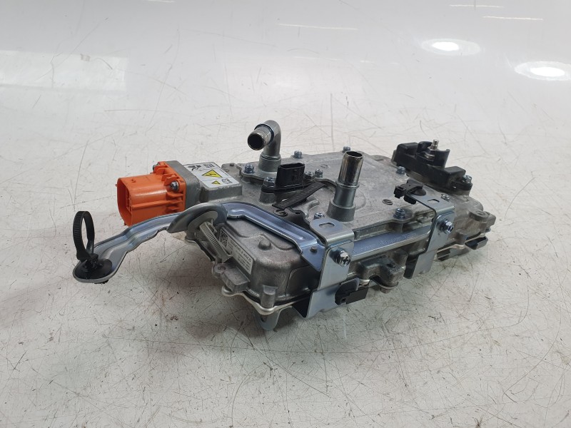 Recambio de inversor para ford kuga iii (dfk) 2.5 fhev referencia OEM IAM LX6814G646AG  