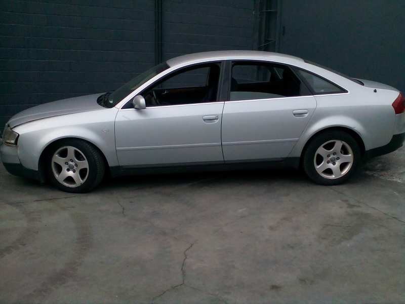audi a6 berlina (4b2) del año 1998