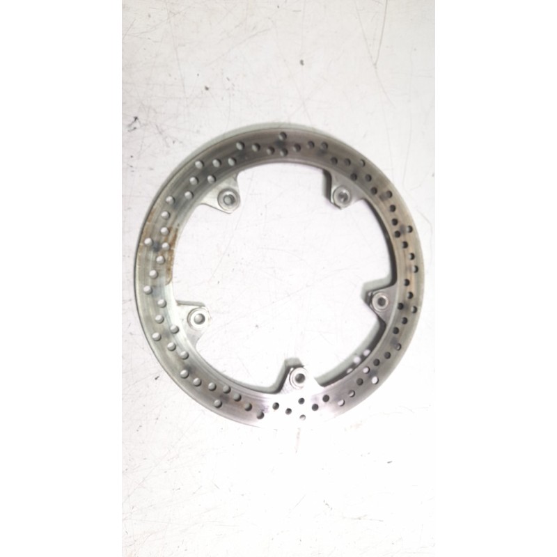 Recambio de disco de freno delantero derecho para bmw r 1250 r 1250 gs referencia OEM IAM 34118526566  