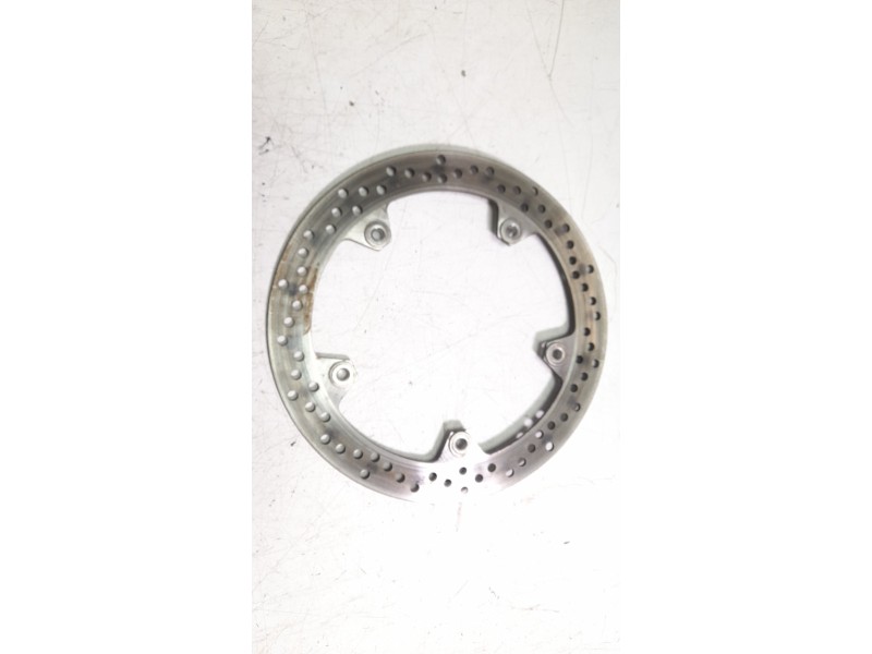 Recambio de disco de freno delantero derecho para bmw r 1250 r 1250 gs referencia OEM IAM 34118526566  