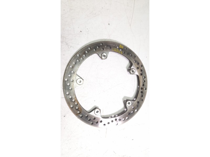 Recambio de disco de freno delantero derecho para bmw r 1250 r 1250 gs referencia OEM IAM 34118526566  
