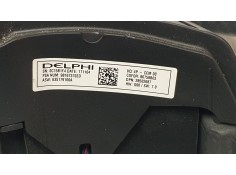 Recambio de volante para citroën c4 picasso ii 1.6 bluehdi 120 referencia OEM IAM 98167370ZD   2