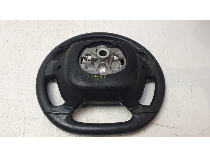 Recambio de volante para citroën c4 picasso ii 1.6 bluehdi 120 referencia OEM IAM 98167370ZD  