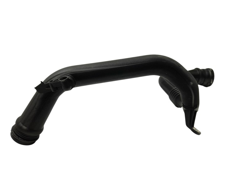 Recambio de tubo aspiracion admision para renault scénic iii (jz0/1_) 1.5 dci referencia OEM IAM 8200981497 GPPRE054 GPPRE054/52