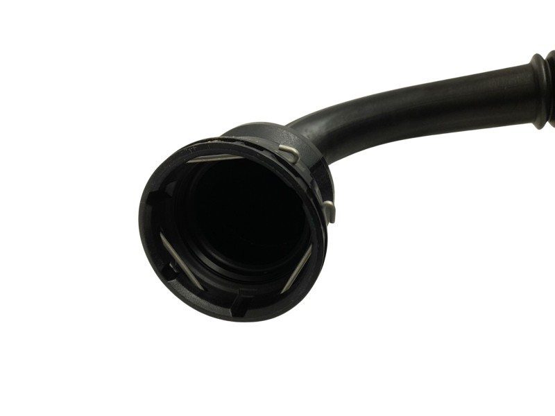 Recambio de tubo aspiracion admision para renault scénic iii (jz0/1_) 1.5 dci referencia OEM IAM 8200981497 GPPRE054 GPPRE054/52