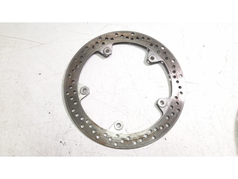Recambio de disco freno delantero para bmw r 1250 r 1250 gs referencia OEM IAM 34118526566  