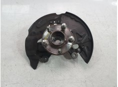 Recambio de mangueta delantera derecha para ford kuga iii (dfk) 2.5 fhev referencia OEM IAM 2451512  