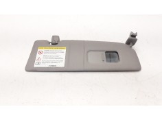 Recambio de parasol derecho para bmw serie 1 lim. (f20) 1.6 turbodiesel referencia OEM IAM 51447319154  