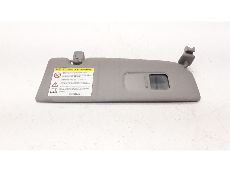 Recambio de parasol derecho para bmw serie 1 lim. (f20) 1.6 turbodiesel referencia OEM IAM 51447319154  