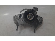Recambio de mangueta delantera derecha para porsche cayman (typ 981c) gt4 referencia OEM IAM 99194165880  
