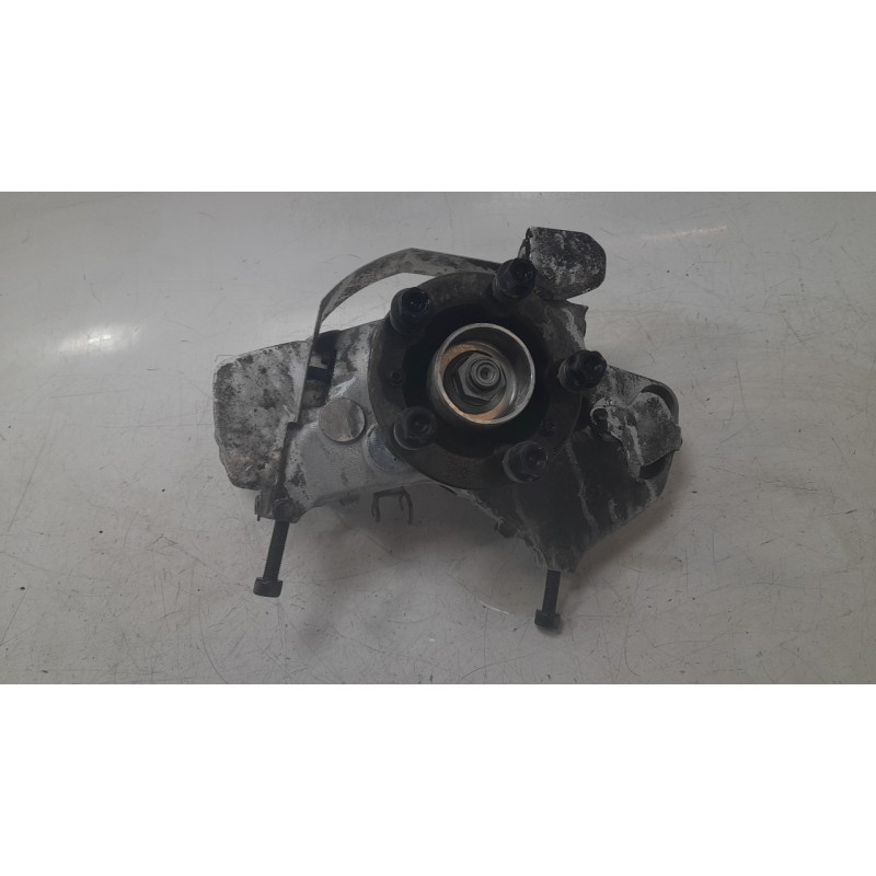 Recambio de mangueta delantera derecha para porsche cayman (typ 981c) gt4 referencia OEM IAM 99194165880  