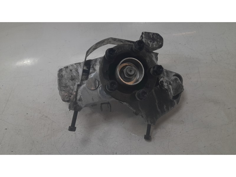 Recambio de mangueta delantera derecha para porsche cayman (typ 981c) gt4 referencia OEM IAM 99194165880  