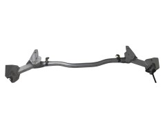 Recambio de travesaño superior para porsche cayman (typ 981c) gt4 referencia OEM IAM 98158015100  