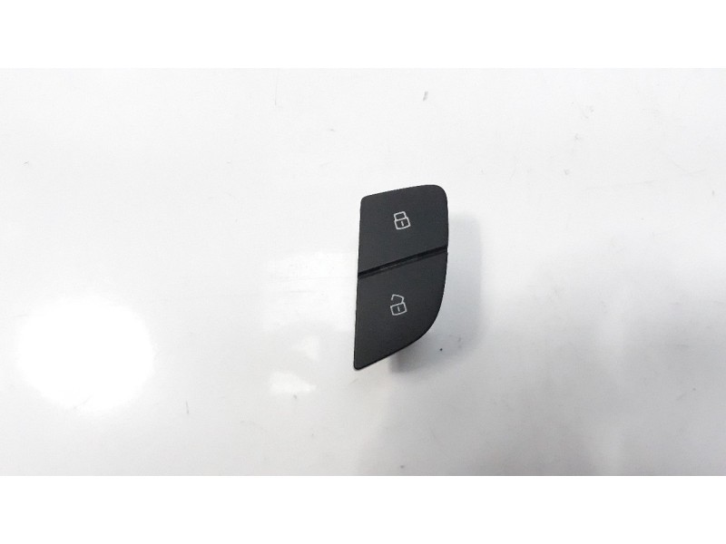 Recambio de interruptor para audi a1 sportback (8xf) adrenalin referencia OEM IAM 8X1962107  