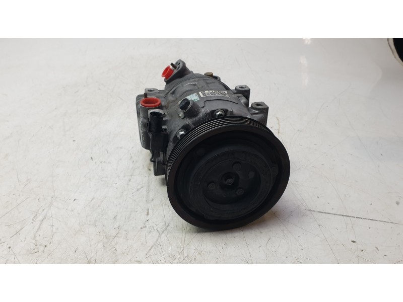 Recambio de compresor aire acondicionado para hyundai i30 (fd) 1.6 crdi referencia OEM IAM AN6CA06 32468 CAF480187HQ/M2212610