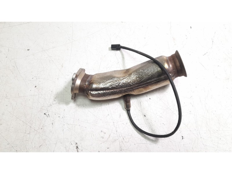 Recambio de colector escape para ktm super adventure 1290 super adventure s referencia OEM IAM 61905007100  