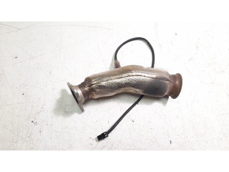 Recambio de colector escape para ktm super adventure 1290 super adventure s referencia OEM IAM 61905007100  