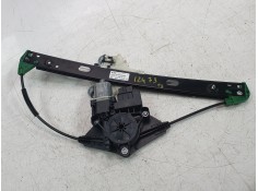 Recambio de elevalunas trasero derecho para audi a3 sportback (8ya, 8yf) 30 tdi referencia OEM IAM 8Y0839462  