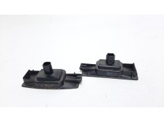 Recambio de piloto matricula para mazda 3 berlina (bp) referencia OEM IAM B0J85126Y   2