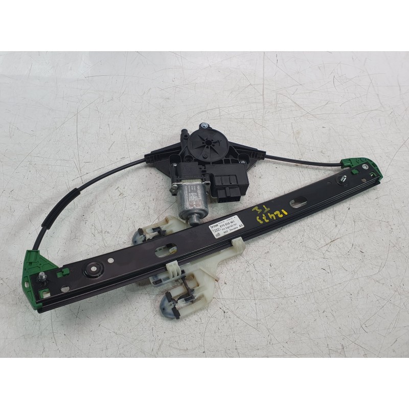 Recambio de elevalunas trasero izquierdo para audi a3 sportback (8ya, 8yf) 30 tdi referencia OEM IAM 8Y0839461  