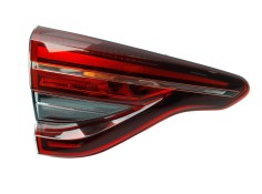 Recambio de piloto trasero izquierdo interior para mitsubishi colt referencia OEM IAM 265551147R  