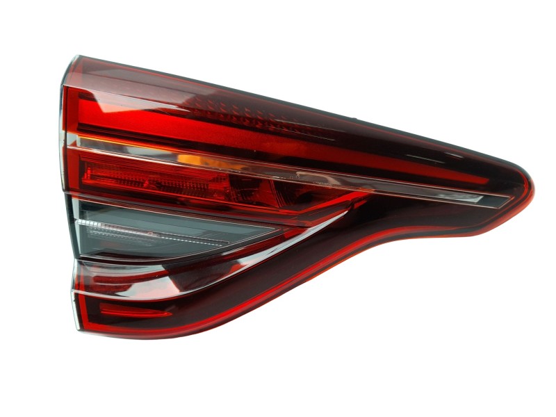 Recambio de piloto trasero izquierdo interior para mitsubishi colt referencia OEM IAM 265551147R  