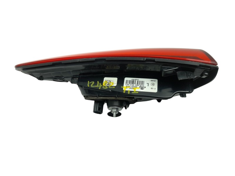 Recambio de piloto trasero izquierdo interior para mitsubishi colt referencia OEM IAM 265551147R  