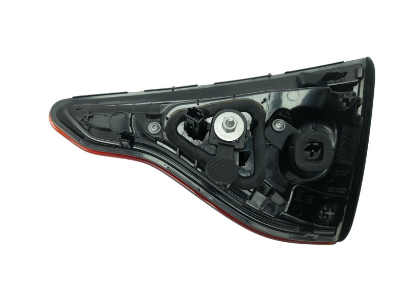 Recambio de piloto trasero izquierdo interior para mitsubishi colt referencia OEM IAM 265551147R  