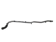 Recambio de tubo para porsche cayman (typ 981c) gt4 referencia OEM IAM 981106052  