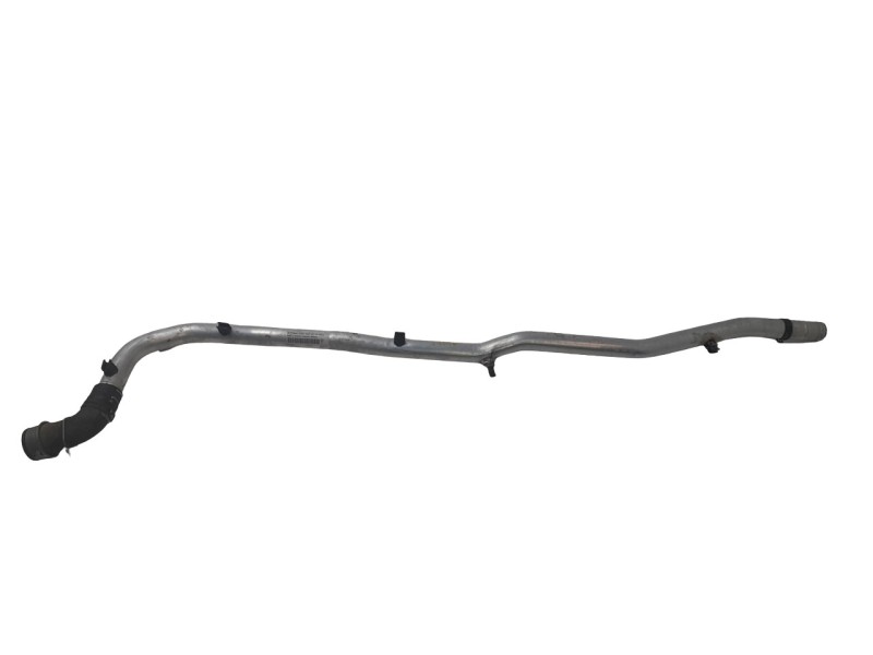 Recambio de tubo para porsche cayman (typ 981c) gt4 referencia OEM IAM 981106052  