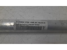 Recambio de tubo para porsche cayman (typ 981c) gt4 referencia OEM IAM 99110601502   2