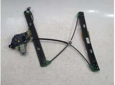 ELEVALUNAS DELANTERO IZQUIERDO 8Y0837461 