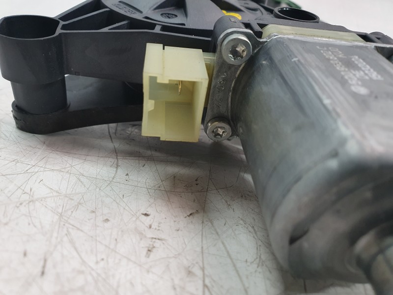 Recambio de elevalunas delantero izquierdo para audi a3 sportback (8ya, 8yf) 30 tdi referencia OEM IAM 8Y0837461  