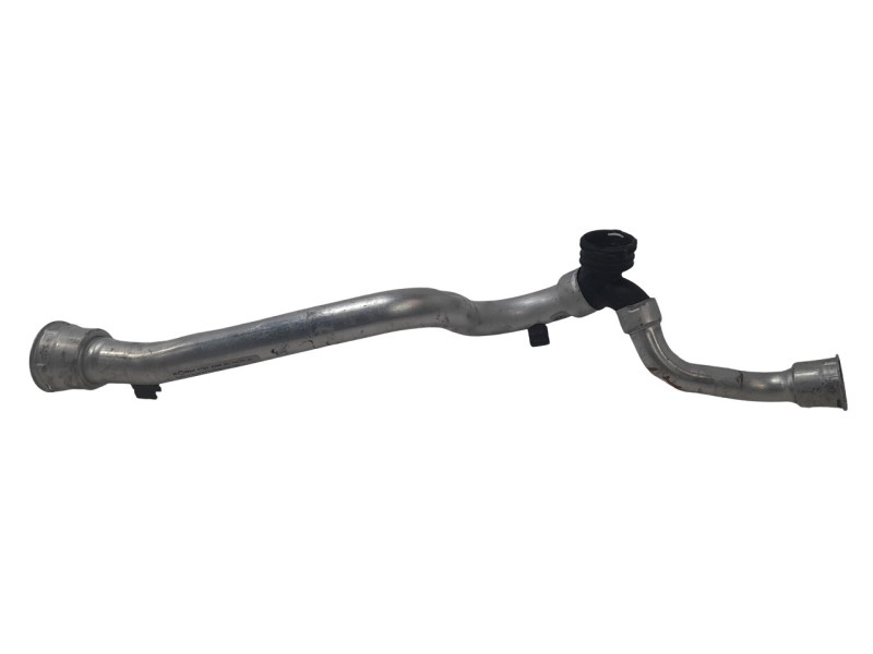 Recambio de tubo para porsche cayman (typ 981c) gt4 referencia OEM IAM 99110675103  