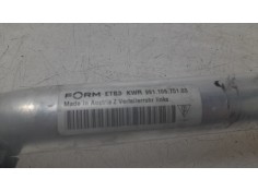 Recambio de tubo para porsche cayman (typ 981c) gt4 referencia OEM IAM 99110675103   2