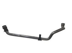 Recambio de tubo para porsche cayman (typ 981c) gt4 referencia OEM IAM 99110601602  