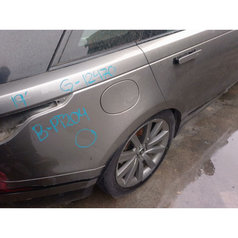 Recambio de amortiguador trasero derecho para land rover range rover velar (l560) 2.0 p300 si4 4x4 referencia OEM IAM   